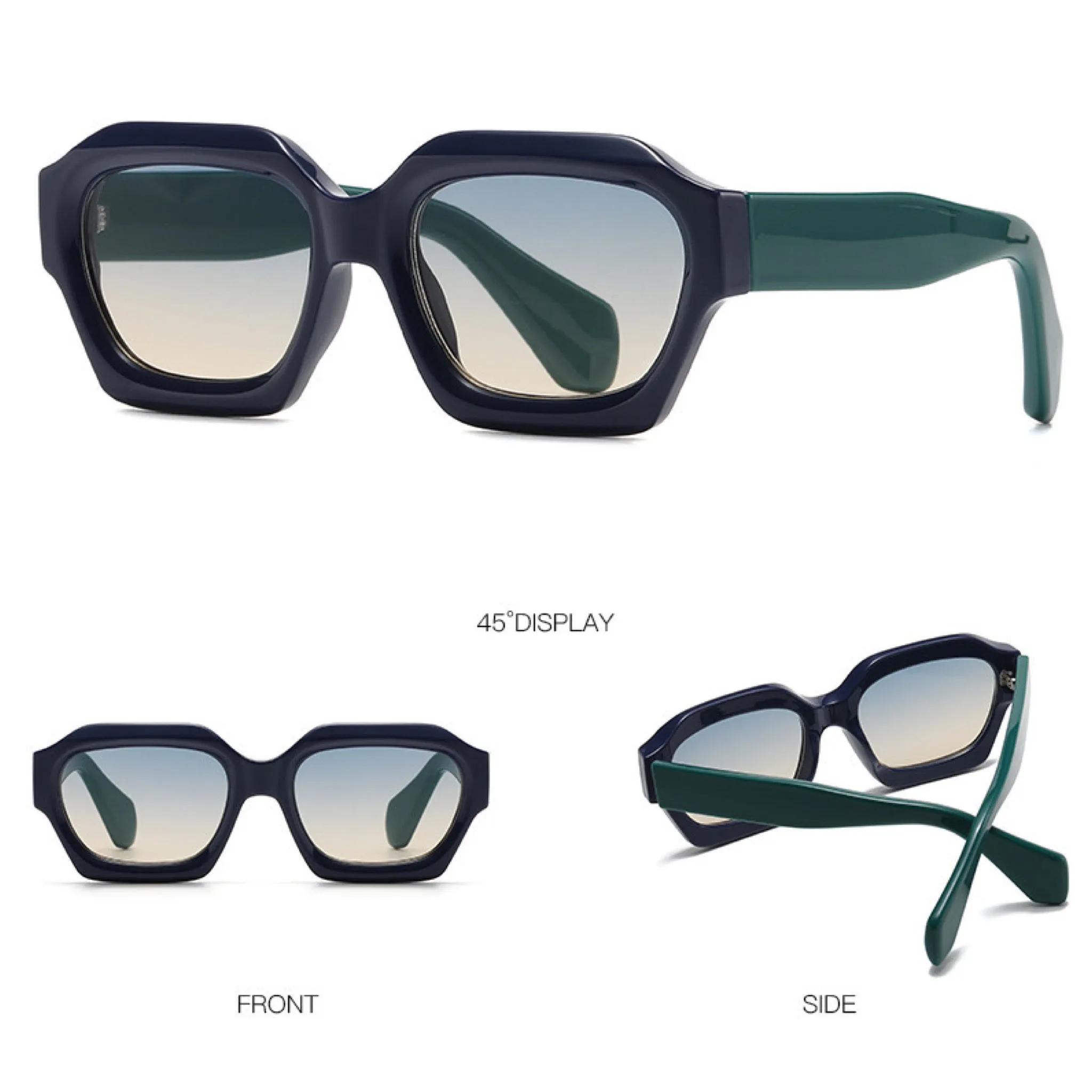Arya Glasses