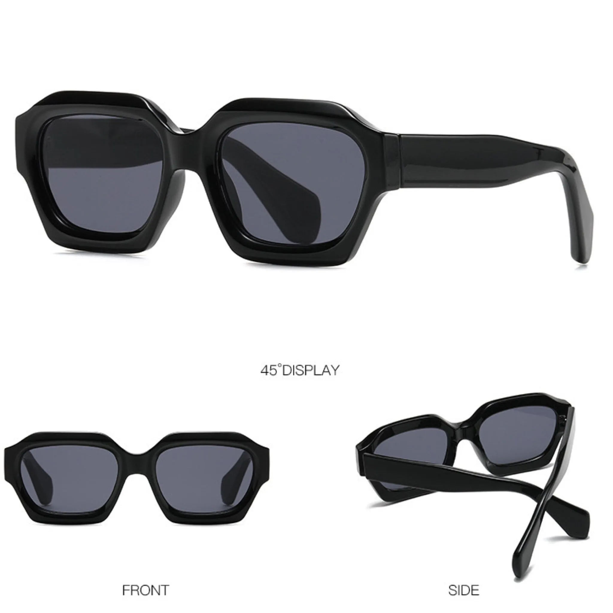 Arya Glasses