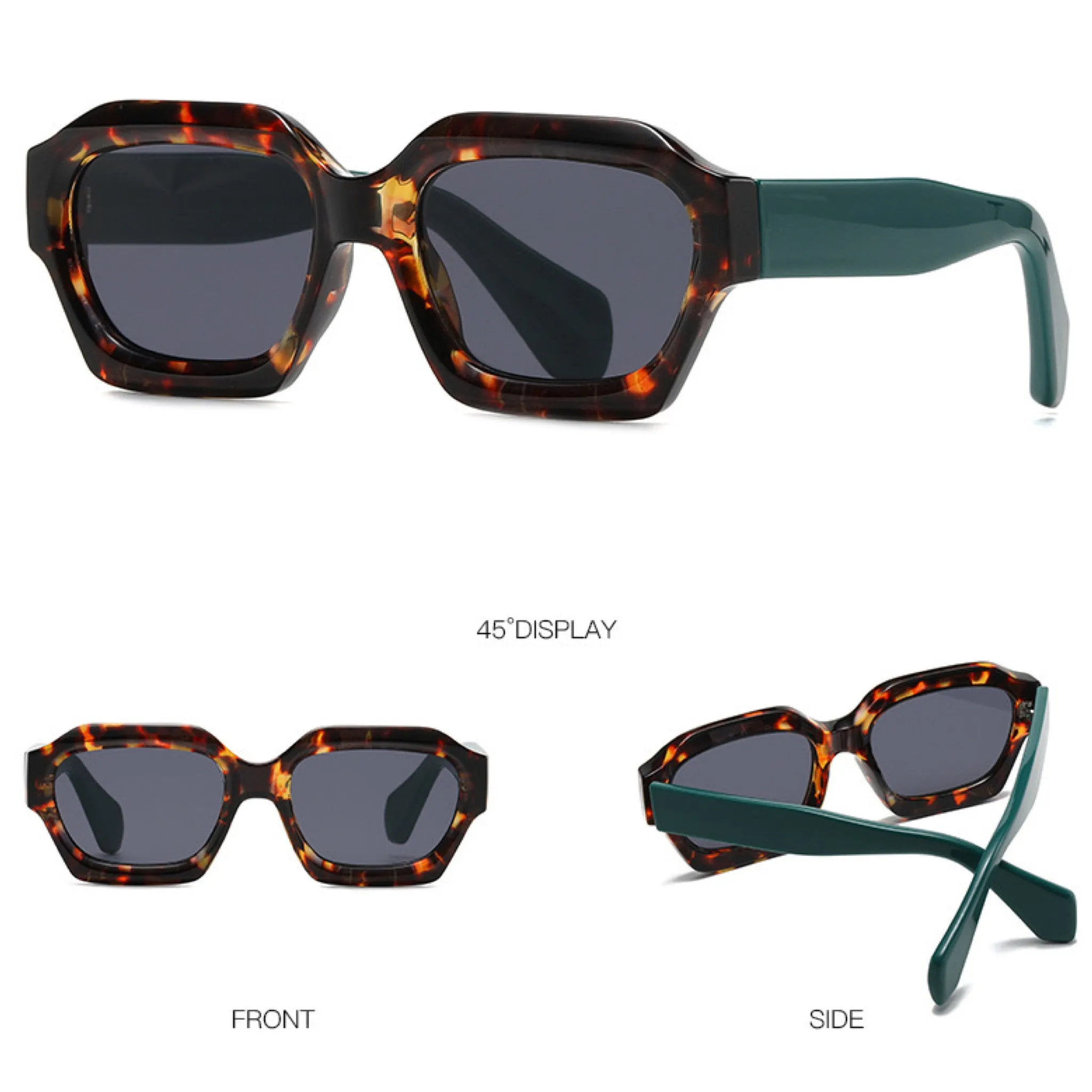 Arya Glasses