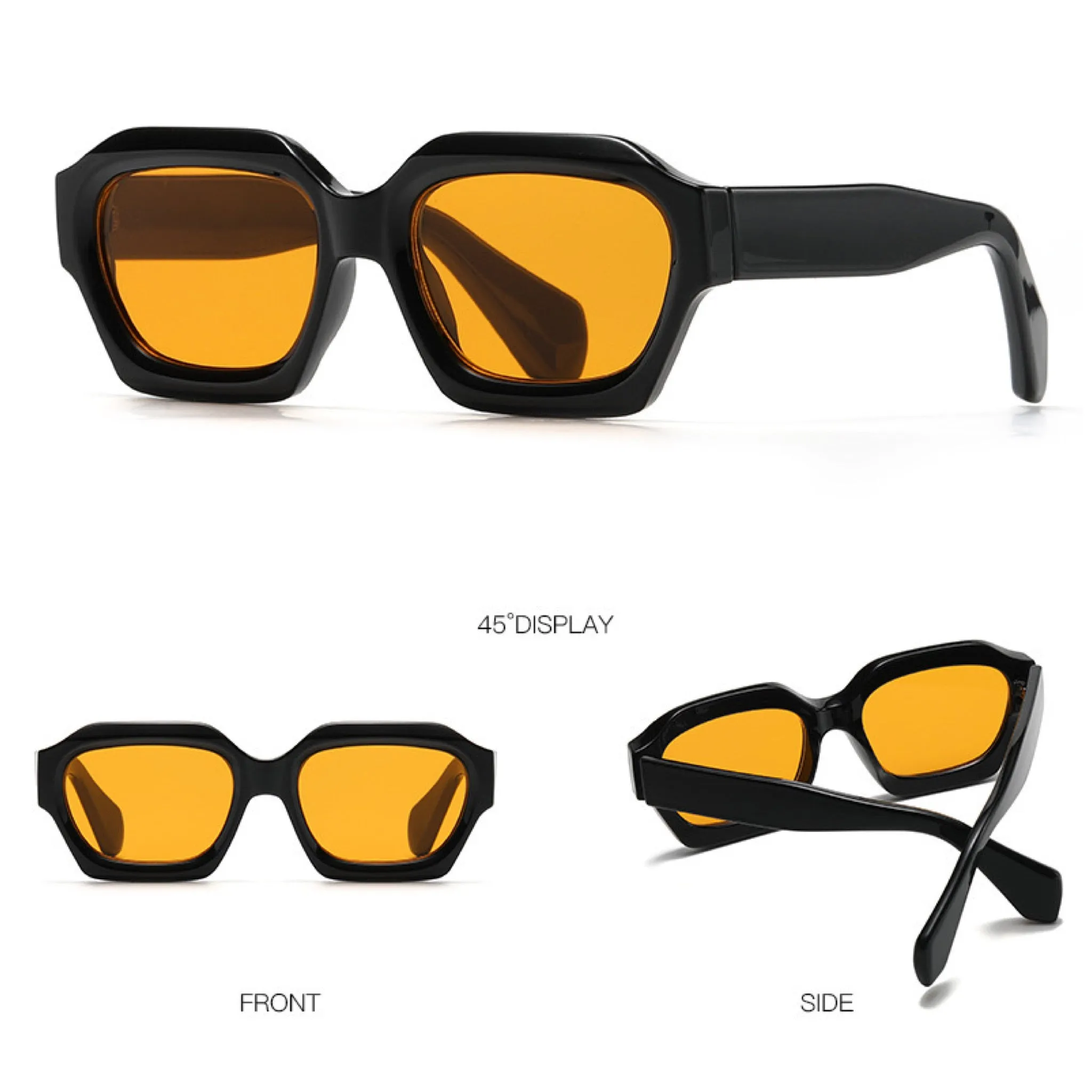 Arya Glasses