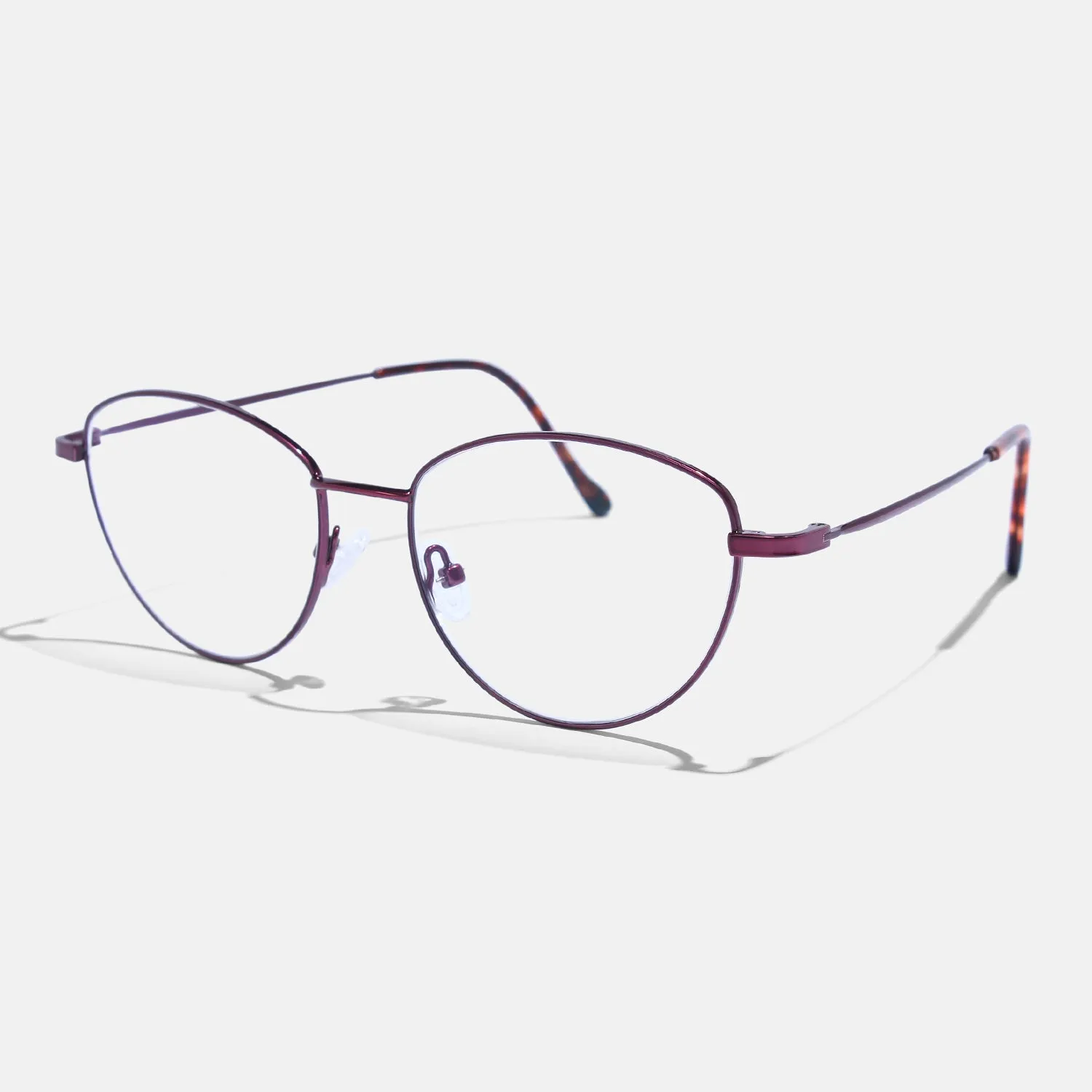 Asa-Electric Purple