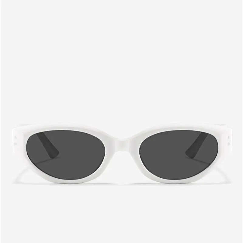 ASTRAL CAT EYE SUNGLASSES