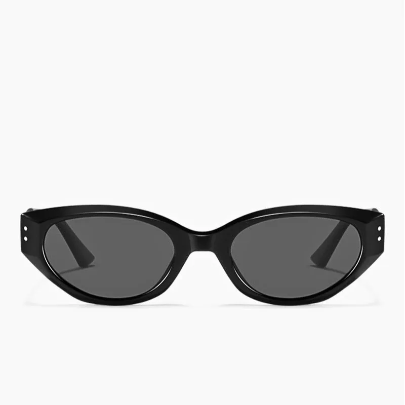ASTRAL CAT EYE SUNGLASSES