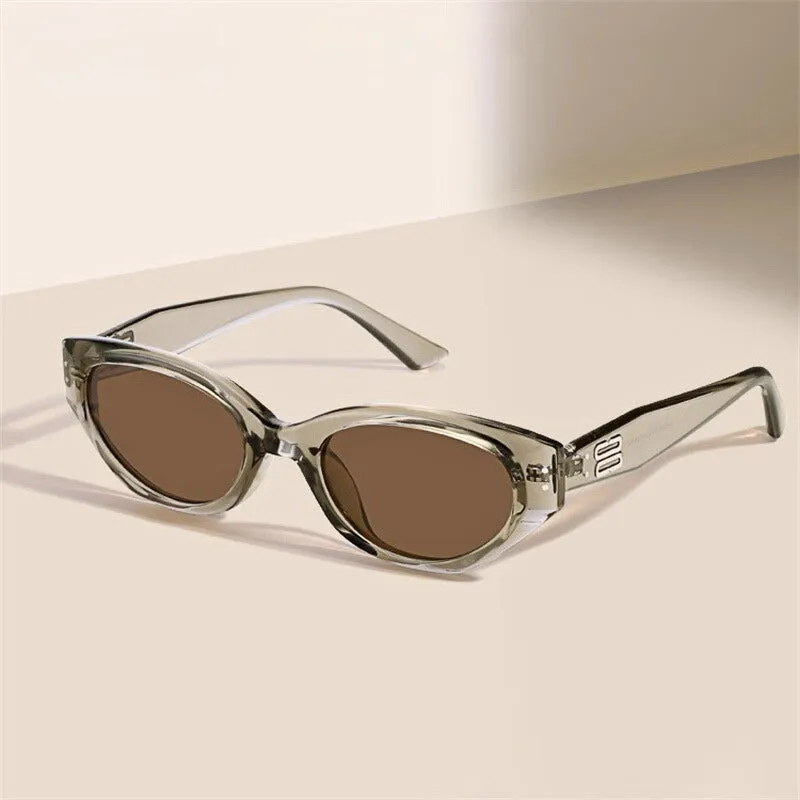 ASTRAL CAT EYE SUNGLASSES