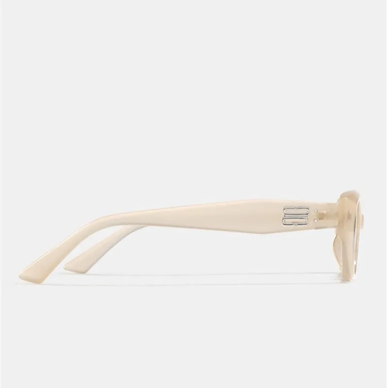 ASTRAL CAT EYE SUNGLASSES
