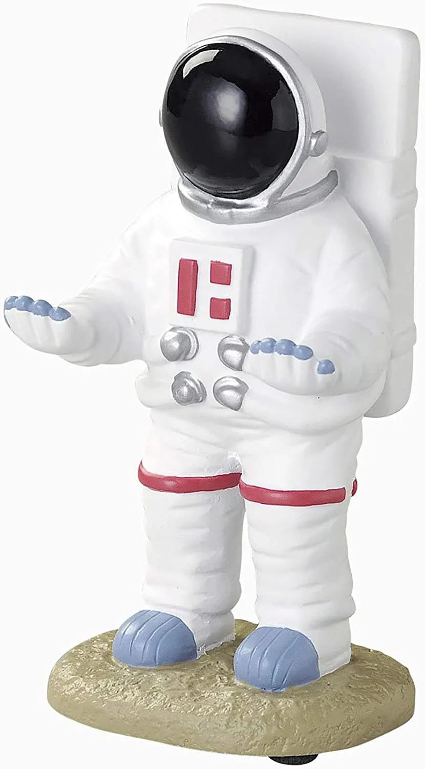 Astronaut Eyeglass Holder
