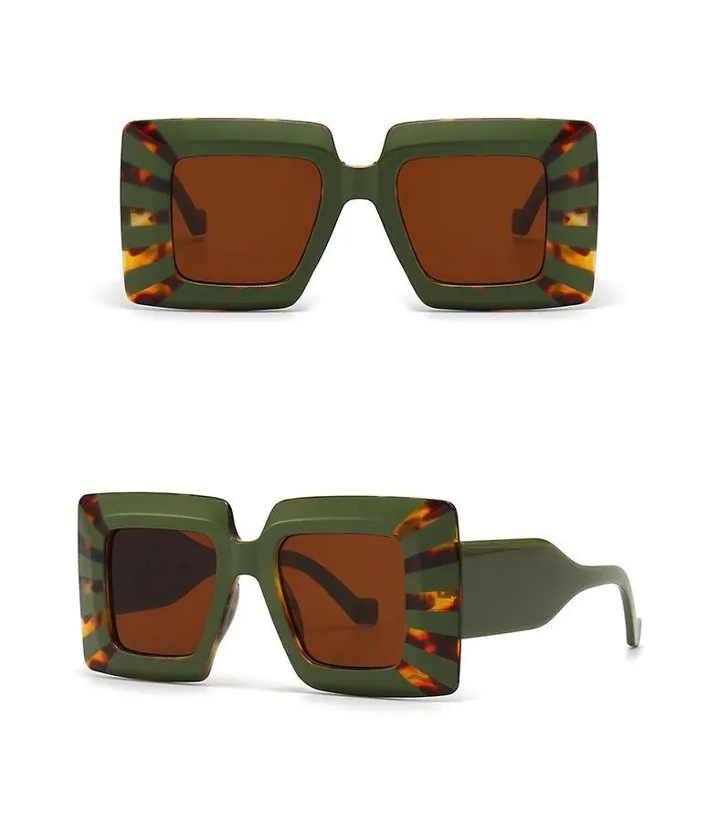 Aterra Sunglasses