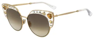 AUDREY/S CRYSTAL GOLD 54