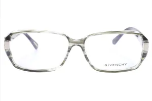 Authentic Givenchy VGV595 COL.6K3 Gray Havana Italy Eyeglasses