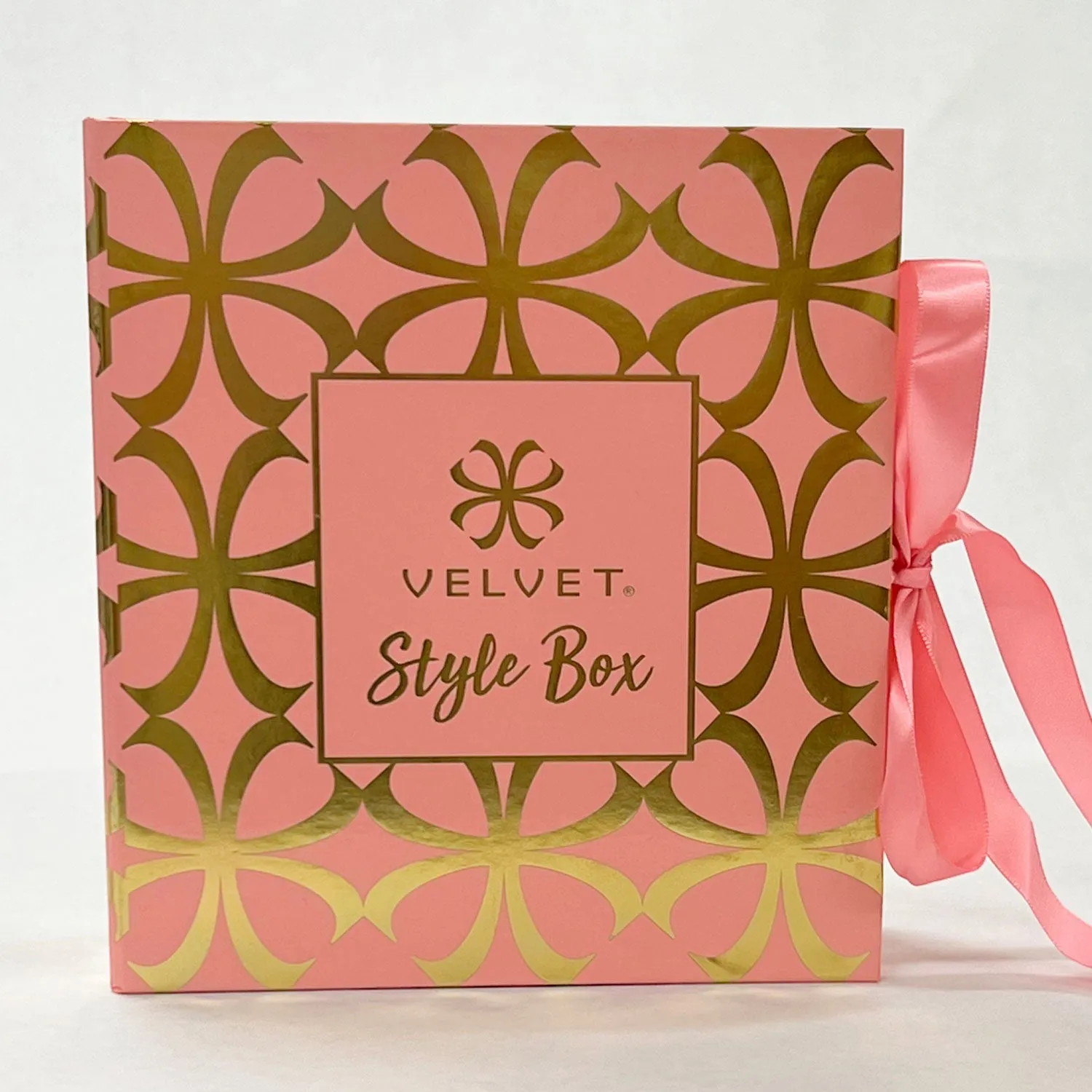 Autumn Style Box