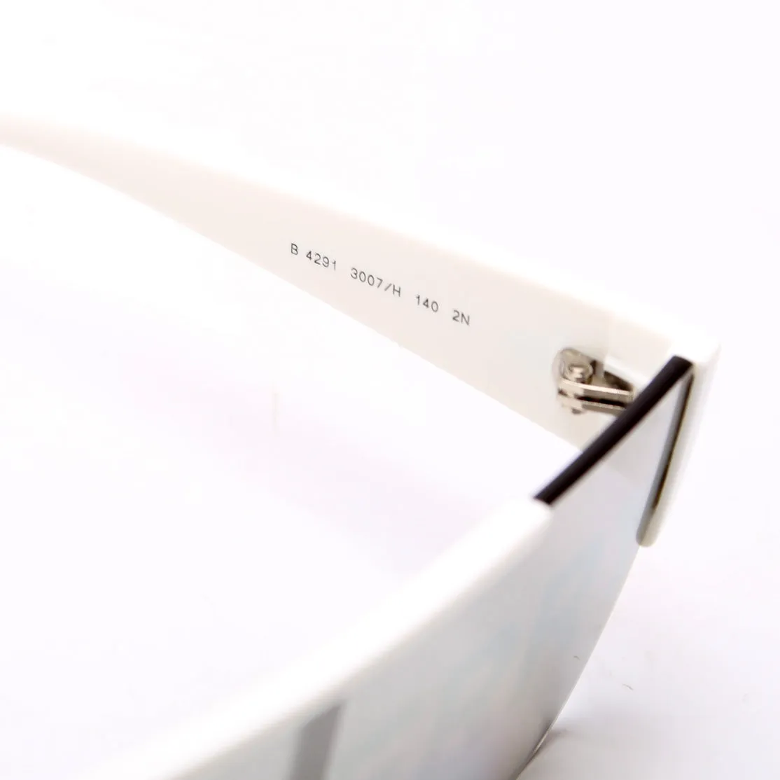 B4291 Shield Sunglasses