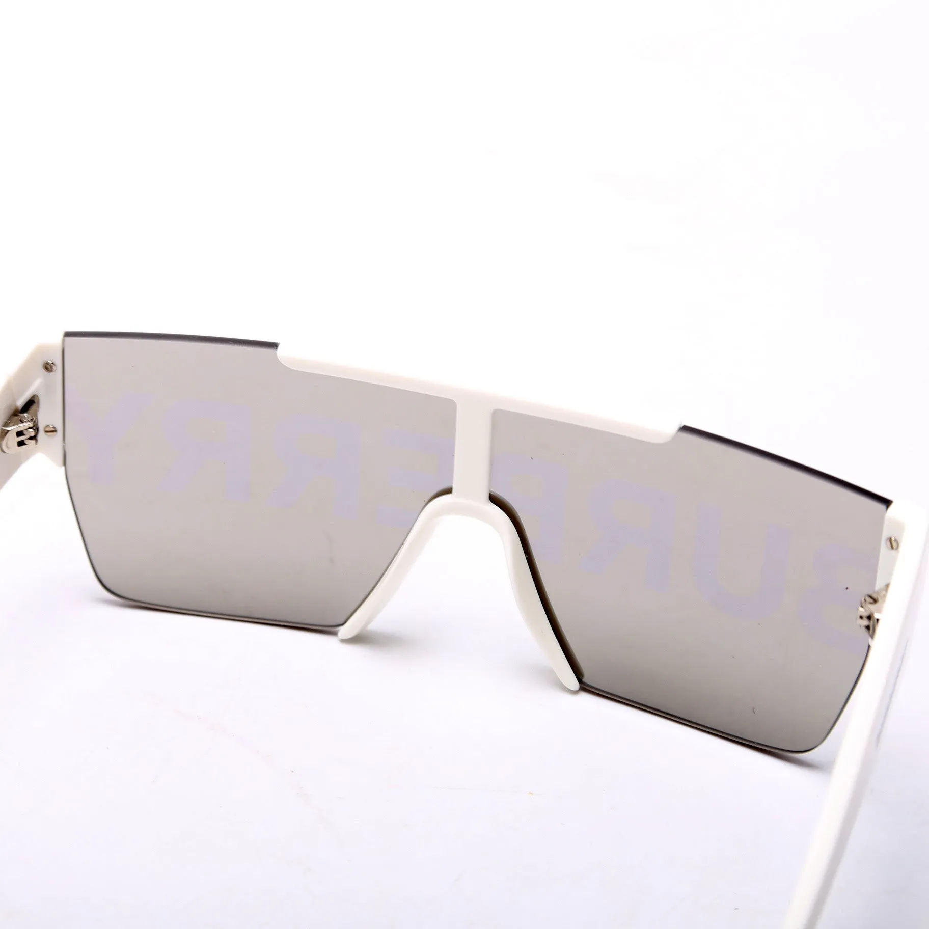 B4291 Shield Sunglasses