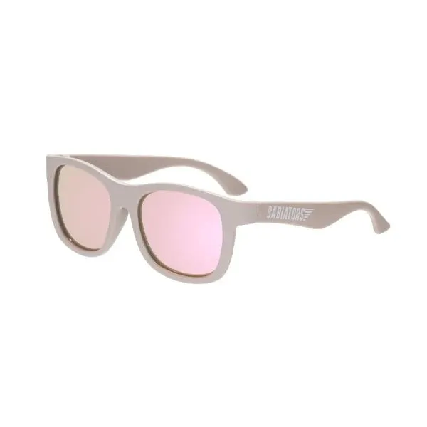 BABIATORS BLUE SERIES - NAVIGATOR - POLARISED BABIATORS The Hipster