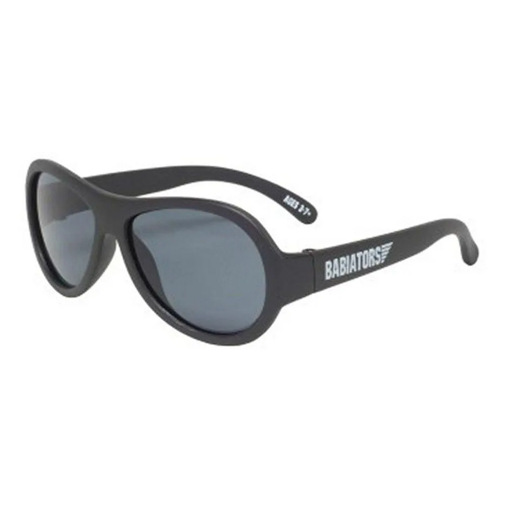 Babiators Child Sunglasses Black Ops