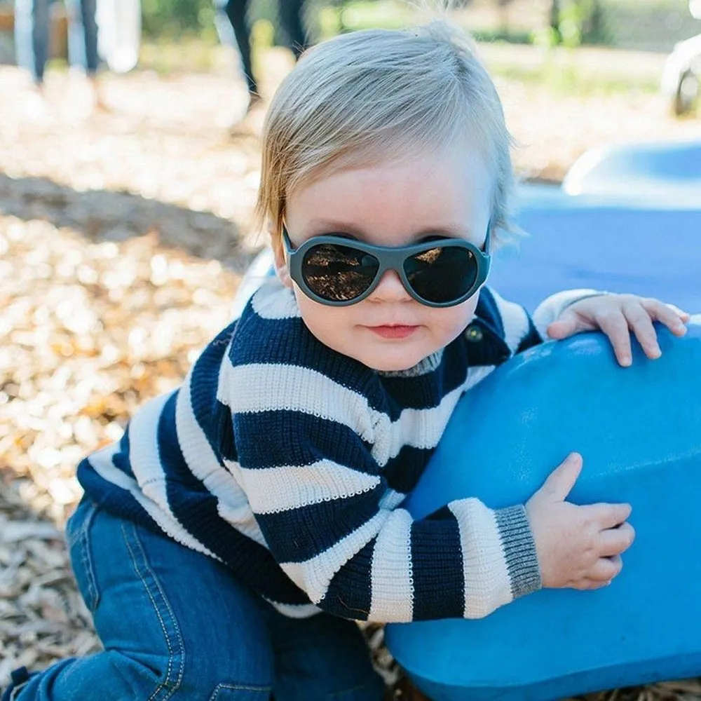 Babiators Child Sunglasses Black Ops