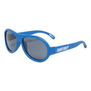 Babiators Child Sunglasses Blue Angel