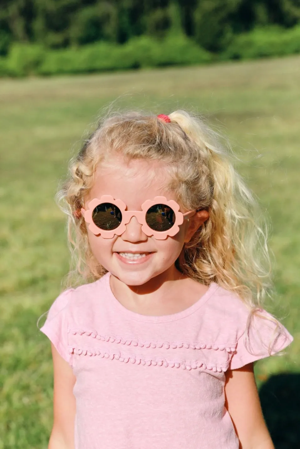 Babiators Flower Sunglasses