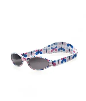 Baby Adventure Banz Mod Butterfly Sunglasses for under 2 years