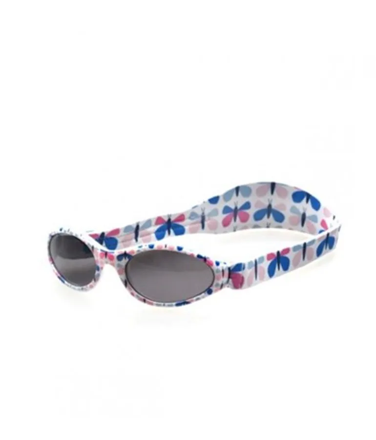 Baby Adventure Banz Mod Butterfly Sunglasses for under 2 years