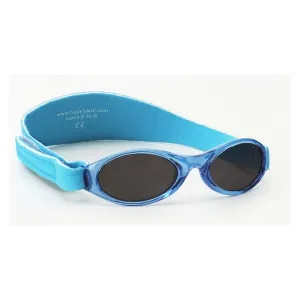 BabyBanz Adventure Aqua Baby Sunglasses