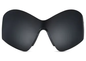 Balenciaga Women'S Mask Butterfly Sunglasses