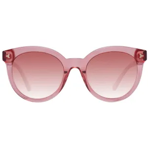 Bally Red Women Sunglasses