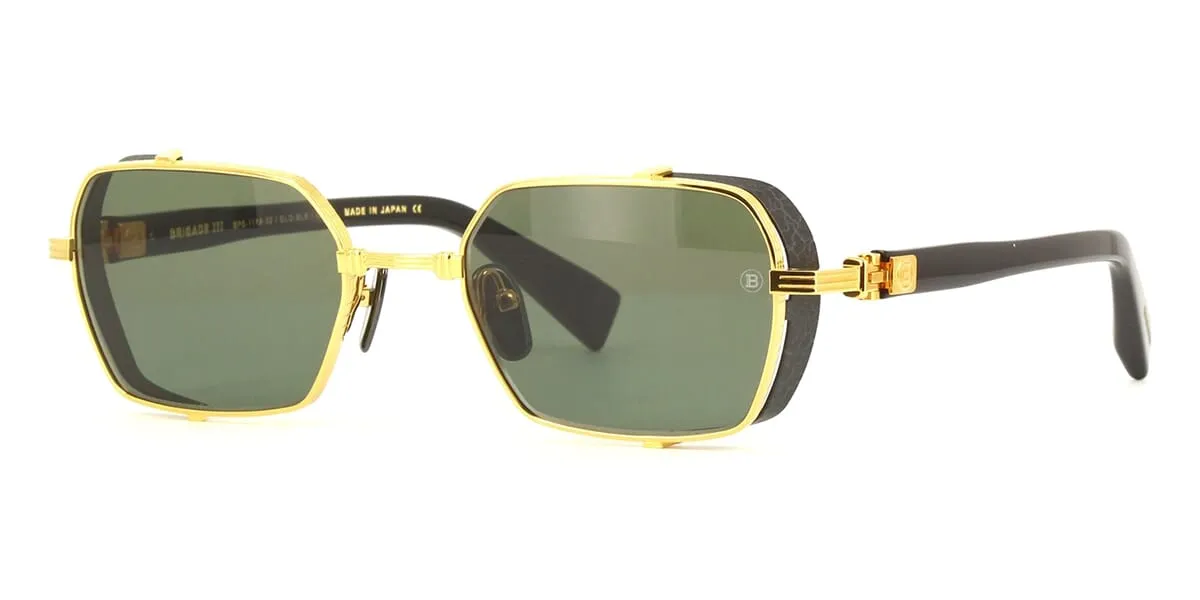 Balmain Brigade III BPS-117A