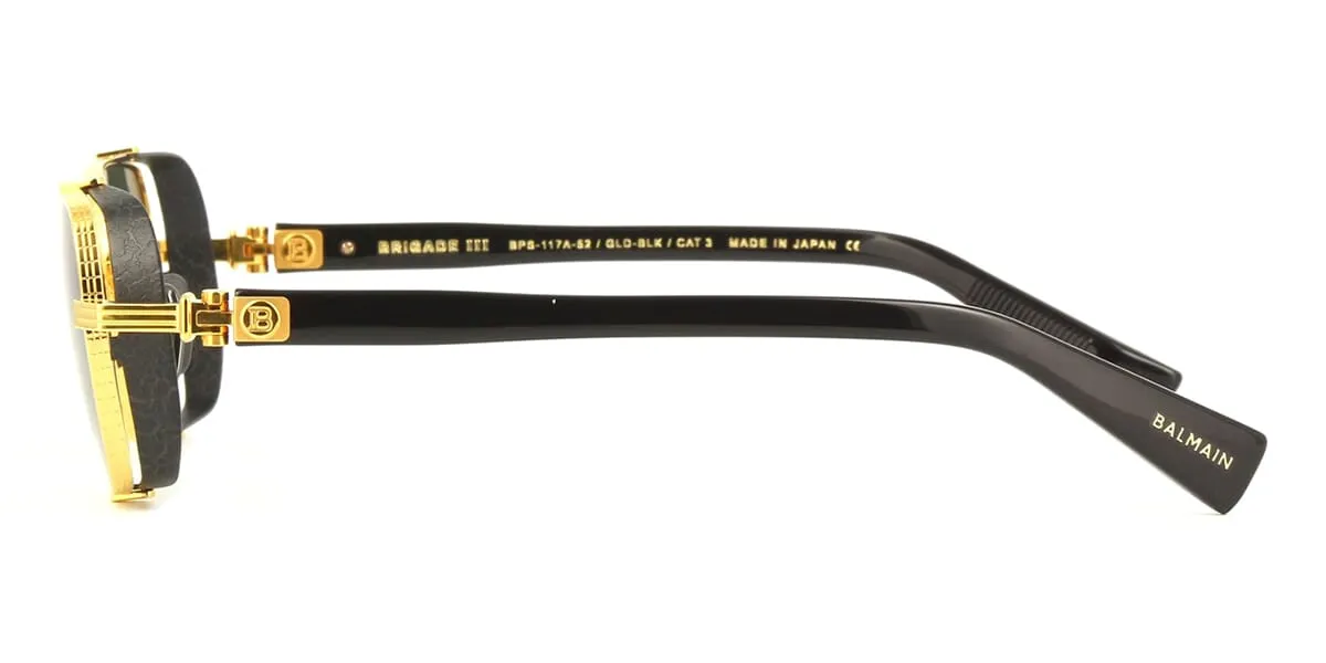 Balmain Brigade III BPS-117A