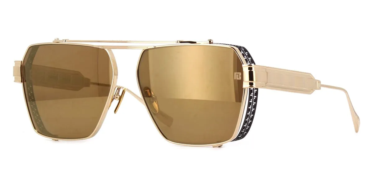 Balmain Premier BPS-155C Limited Edition