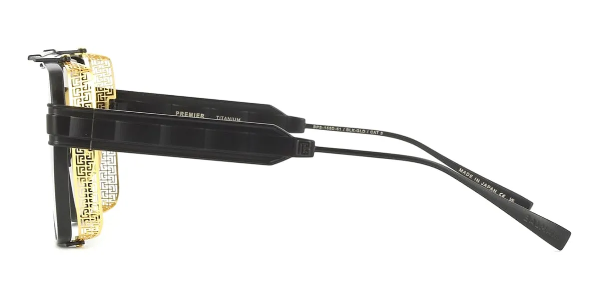 Balmain Premier BPS-155D