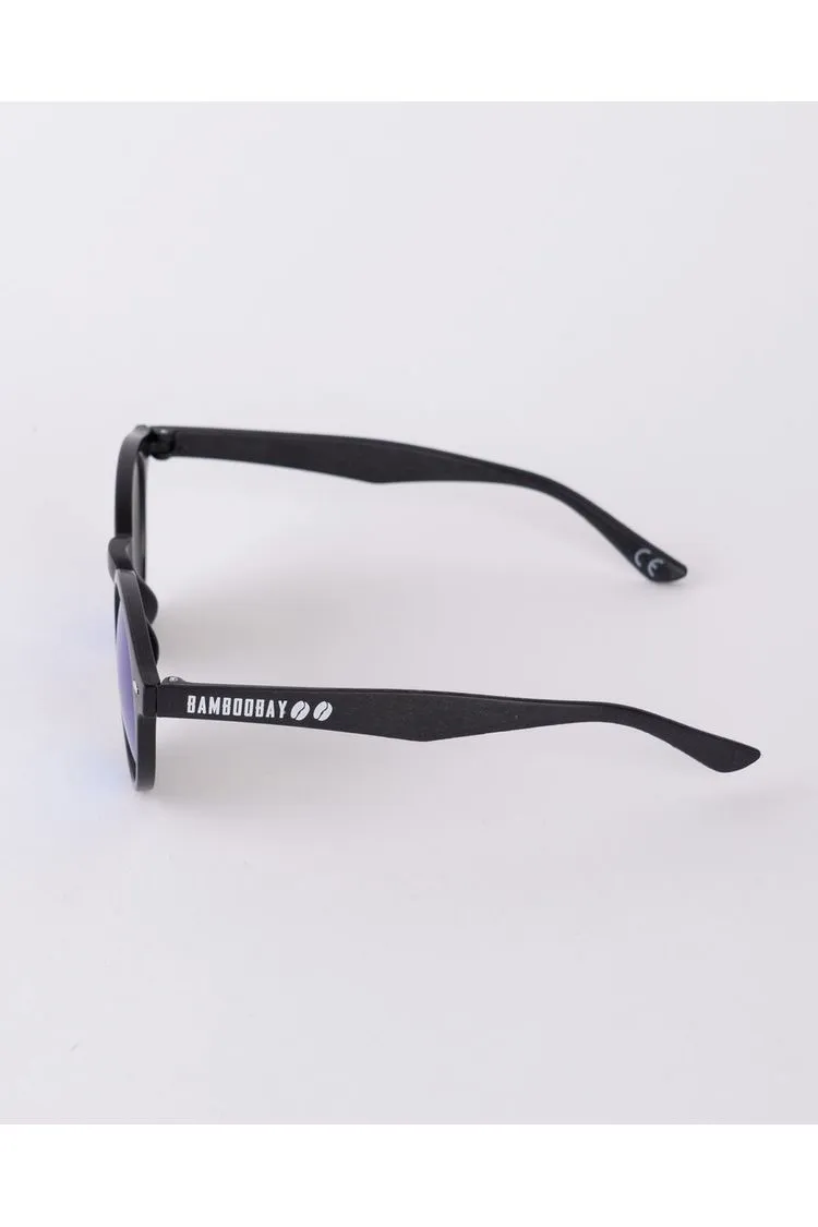 BamBooBay Swheat Bridge Sunnies Yellow