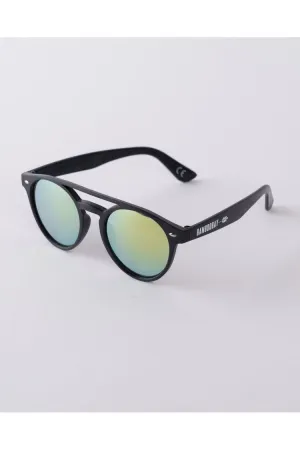 BamBooBay Swheat Bridge Sunnies Yellow