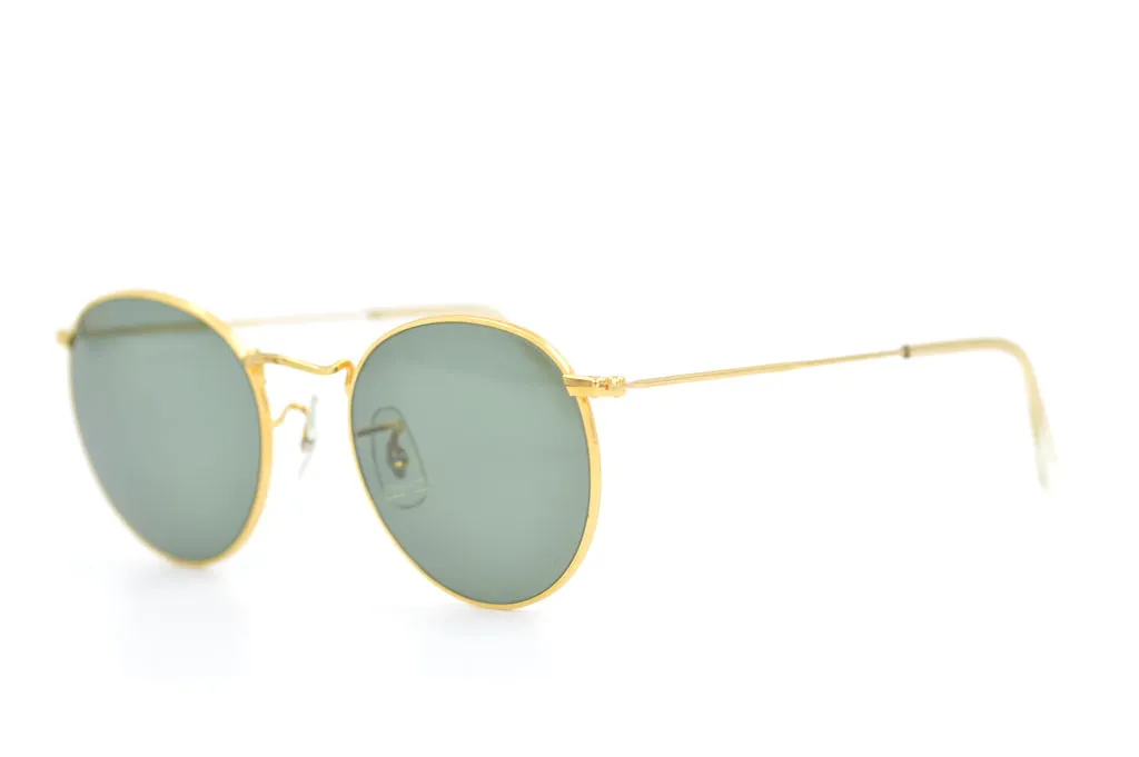 B&L RayBan W0603 XRAW
