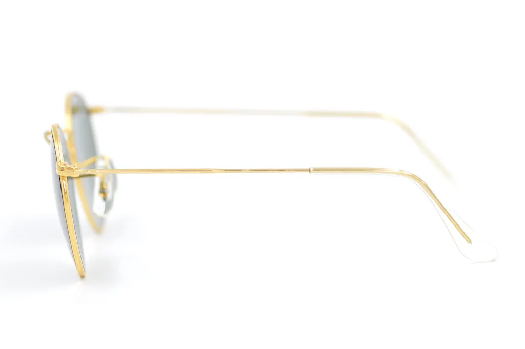 B&L RayBan W0603 XRAW