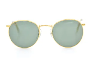 B&L RayBan W0603 XRAW