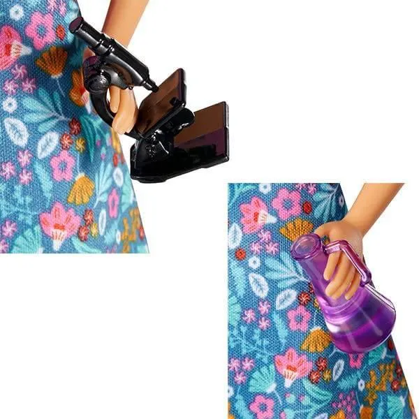 Barbie Teacher Doll GJC23