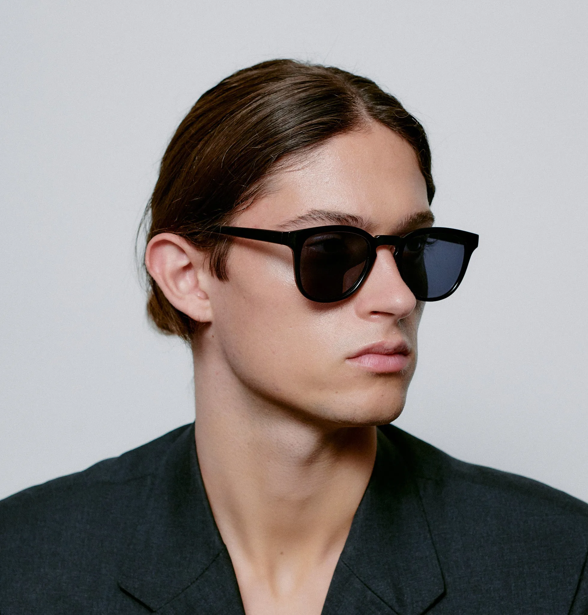 Bate Sunglasses - Black
