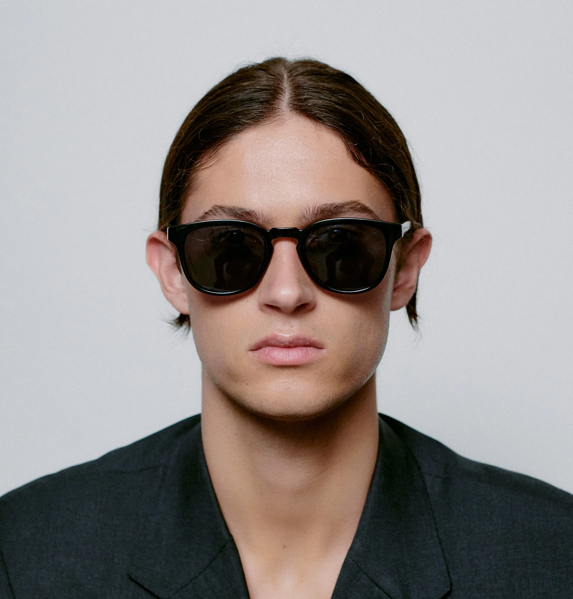 Bate Sunglasses - Black