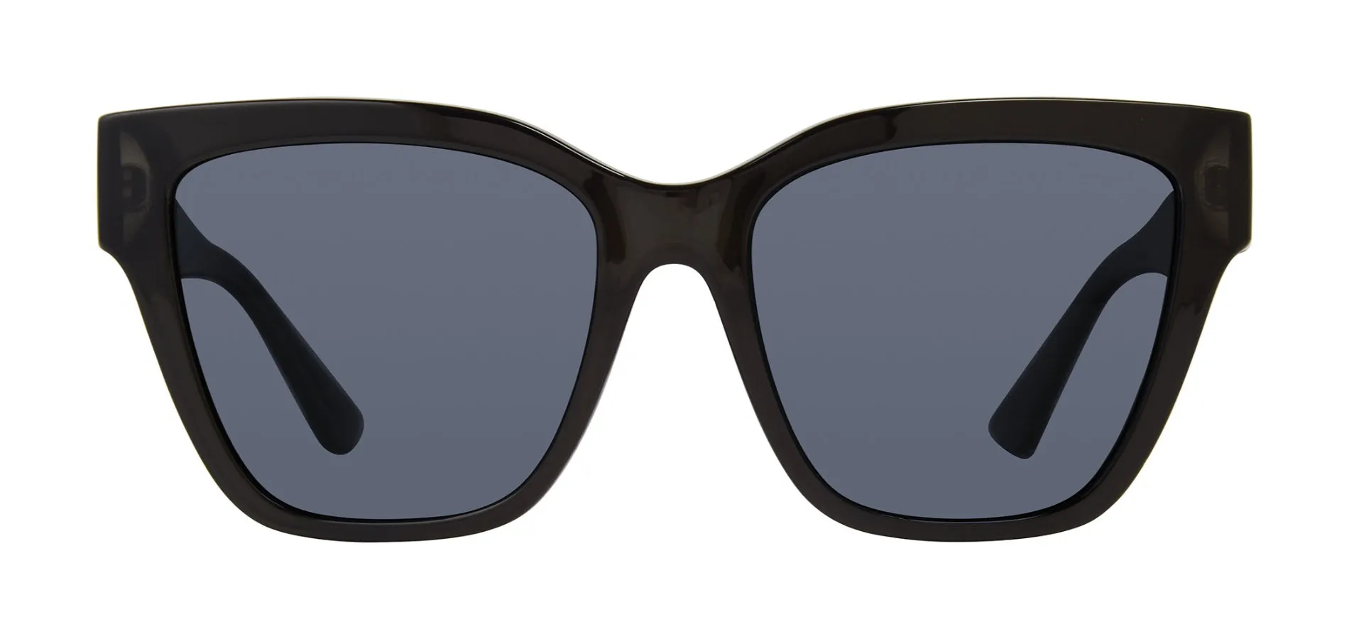 Bayside Babe Sunglasses – Caviar Black