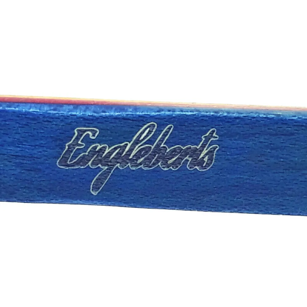 Beach Bound Skateboard Wood and Acetate Sunglasses