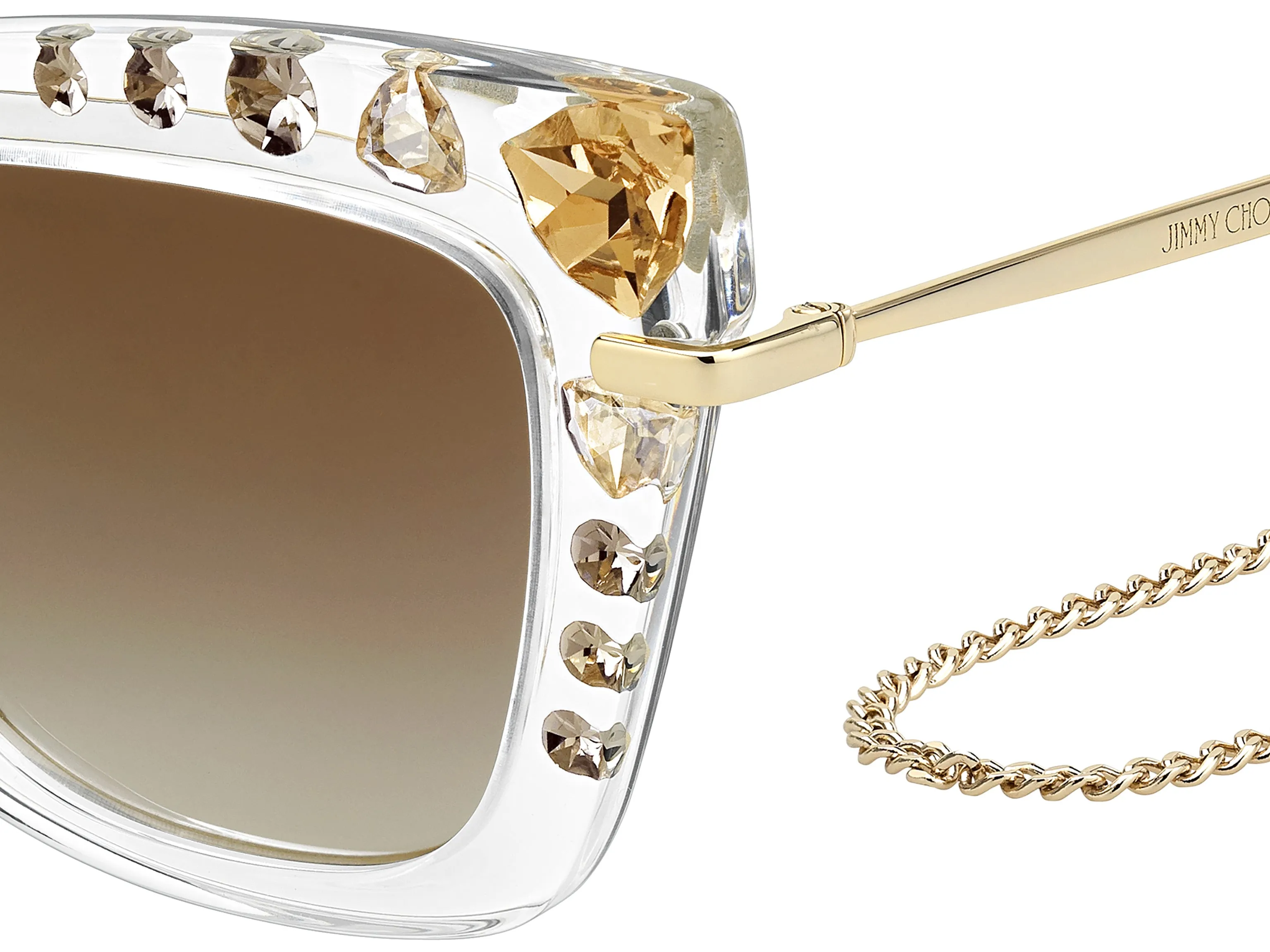 BEE/S CRYSTAL GOLD 55