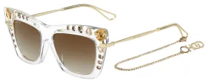 BEE/S CRYSTAL GOLD 55