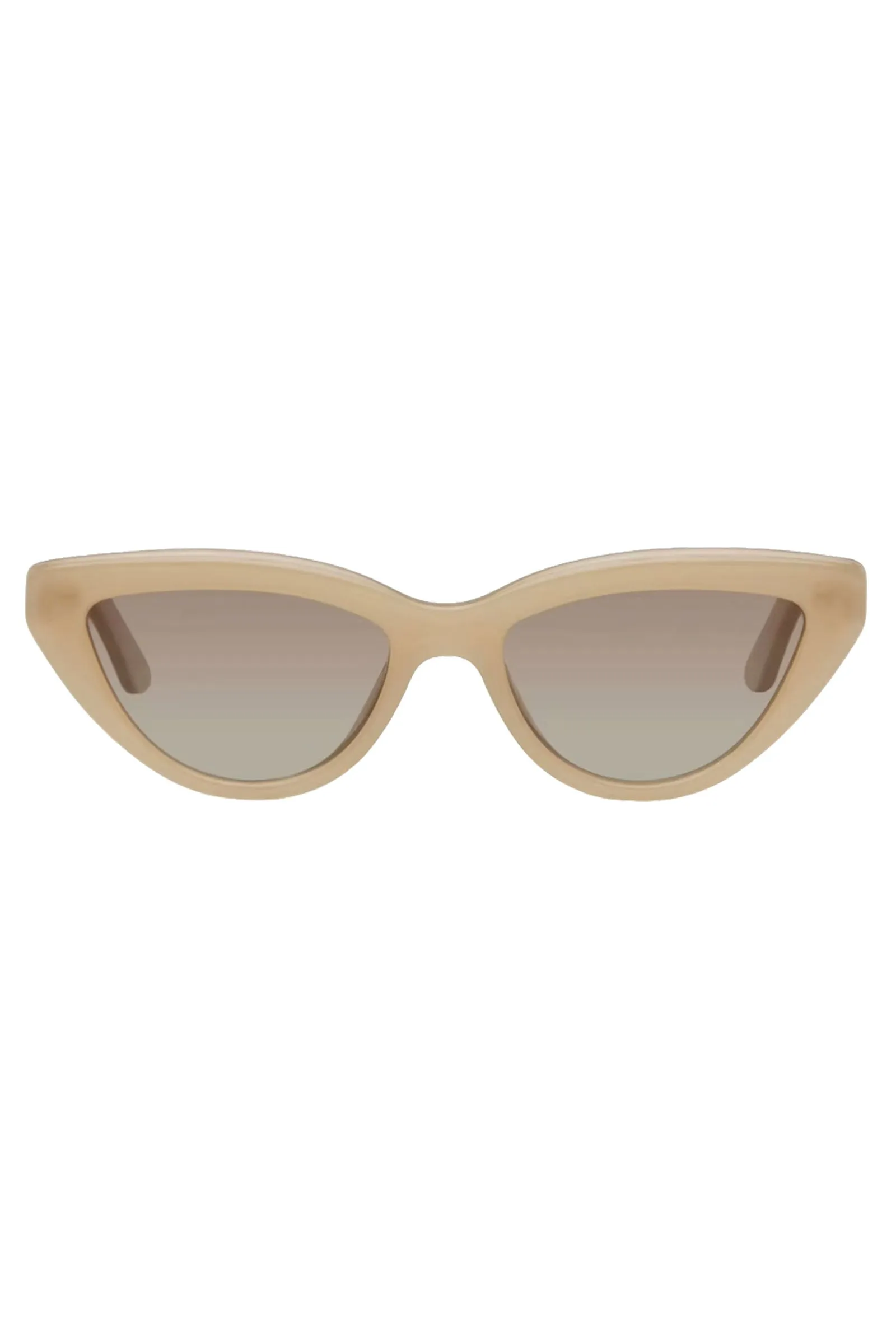 Beige Sedona Sunglasses