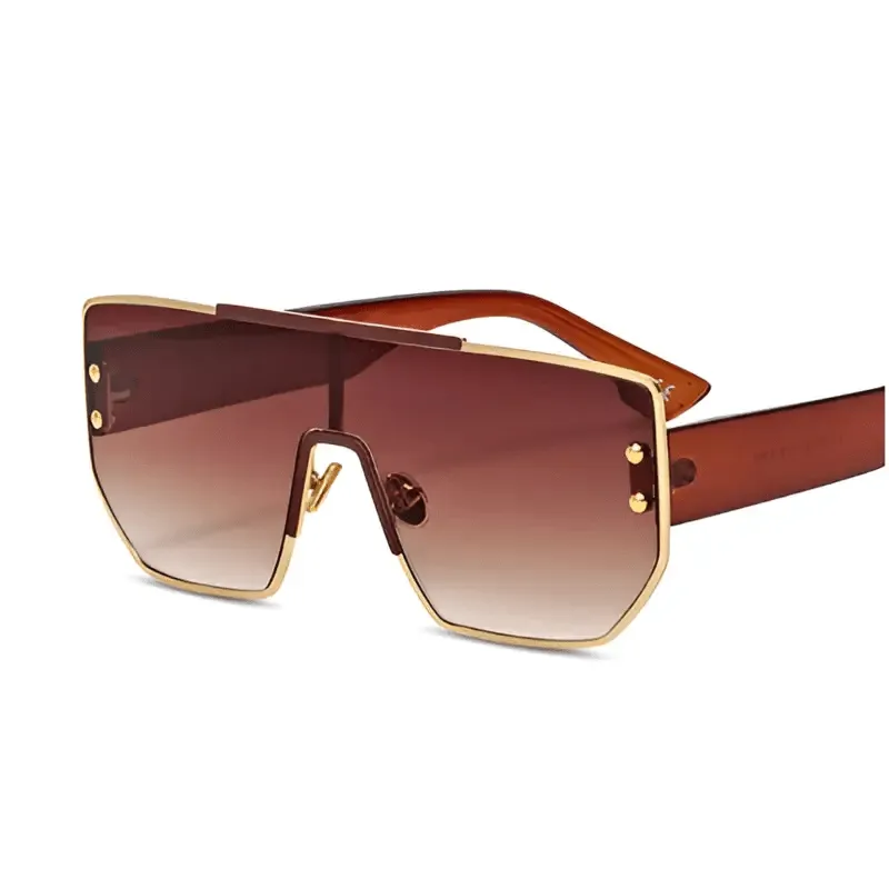 Bella Sunglasses: Lightweight Frame, Multi-Lens Options, UV Protection