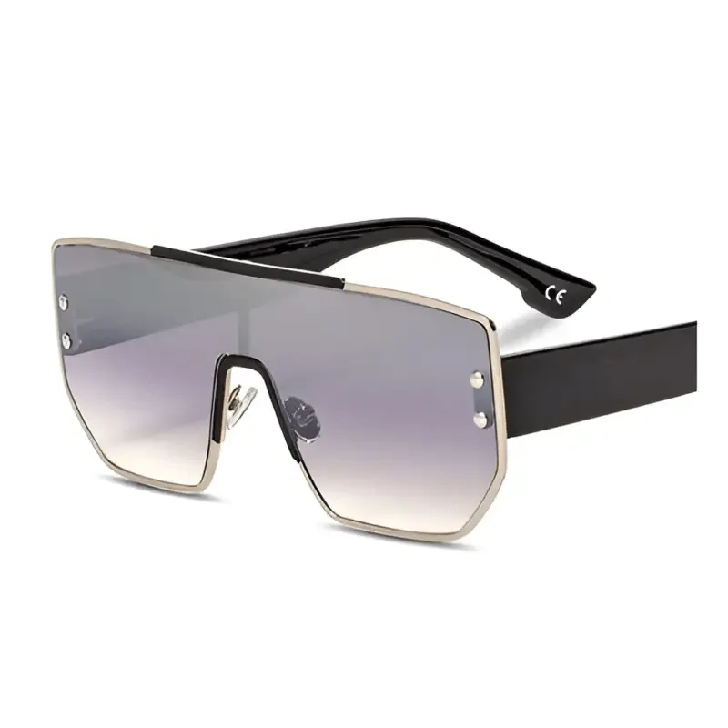 Bella Sunglasses: Lightweight Frame, Multi-Lens Options, UV Protection