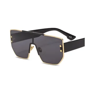 Bella Sunglasses: Lightweight Frame, Multi-Lens Options, UV Protection
