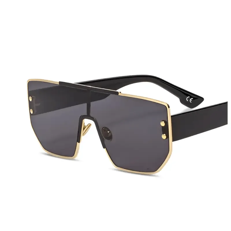 Bella Sunglasses: Lightweight Frame, Multi-Lens Options, UV Protection