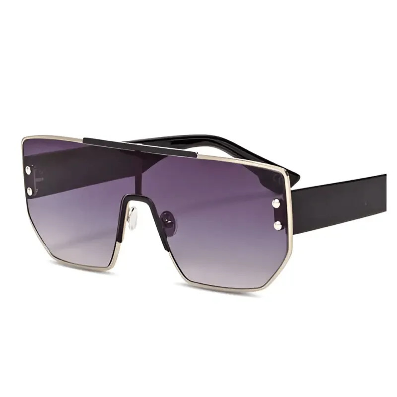 Bella Sunglasses: Lightweight Frame, Multi-Lens Options, UV Protection