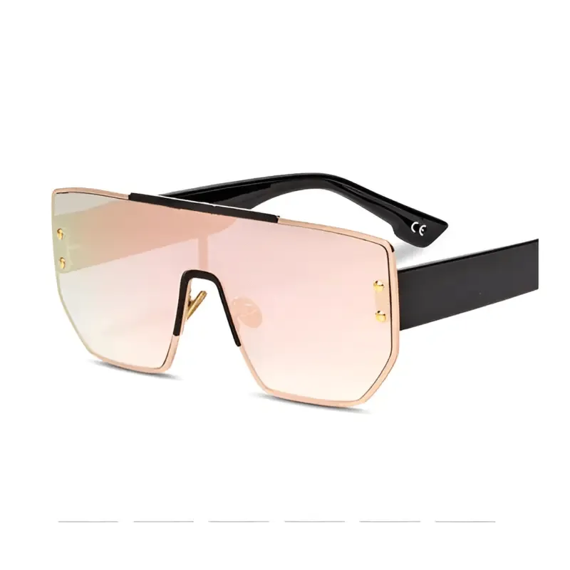 Bella Sunglasses: Lightweight Frame, Multi-Lens Options, UV Protection