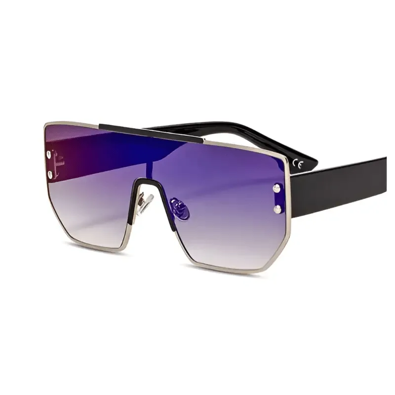 Bella Sunglasses: Lightweight Frame, Multi-Lens Options, UV Protection